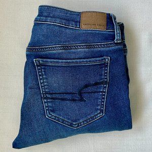 American Eagle Women's Jegging Size 4